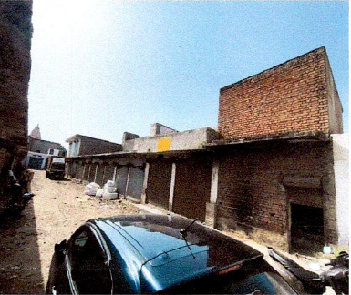 37.39 square meter Shops for sale in Agra — photo 2