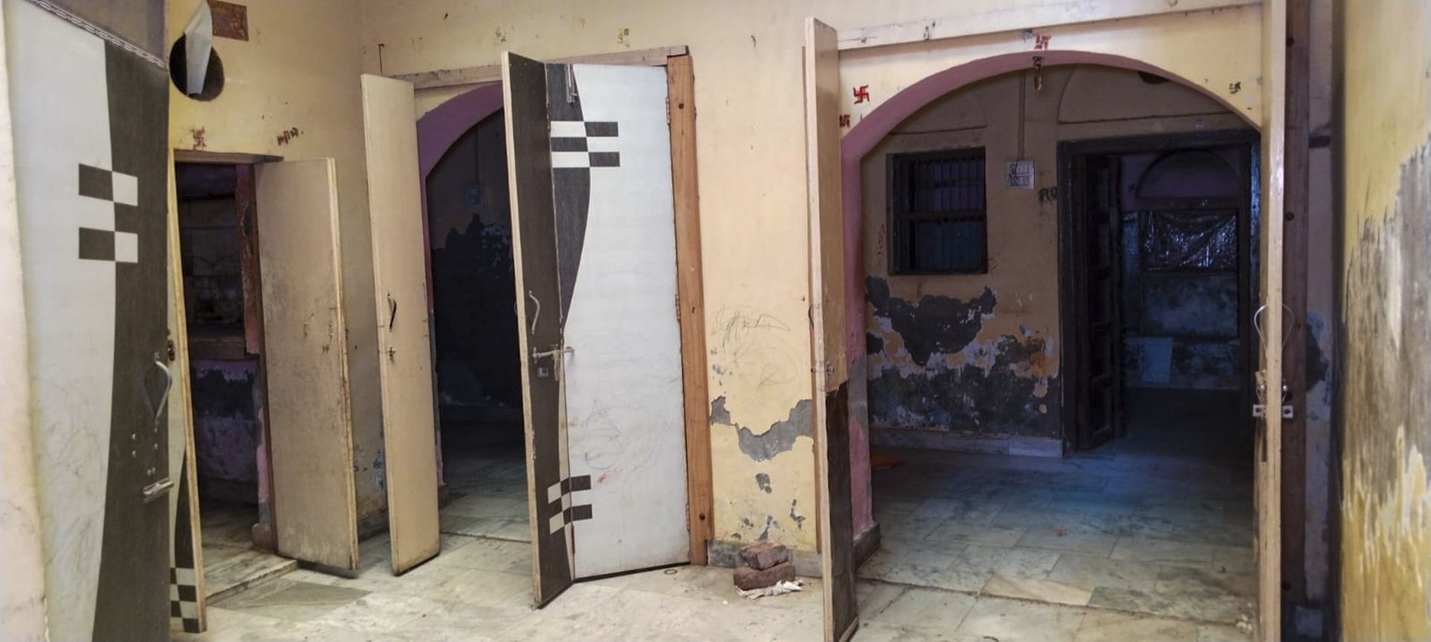 97.2 square meter Individual House for sale in Agra — photo 8