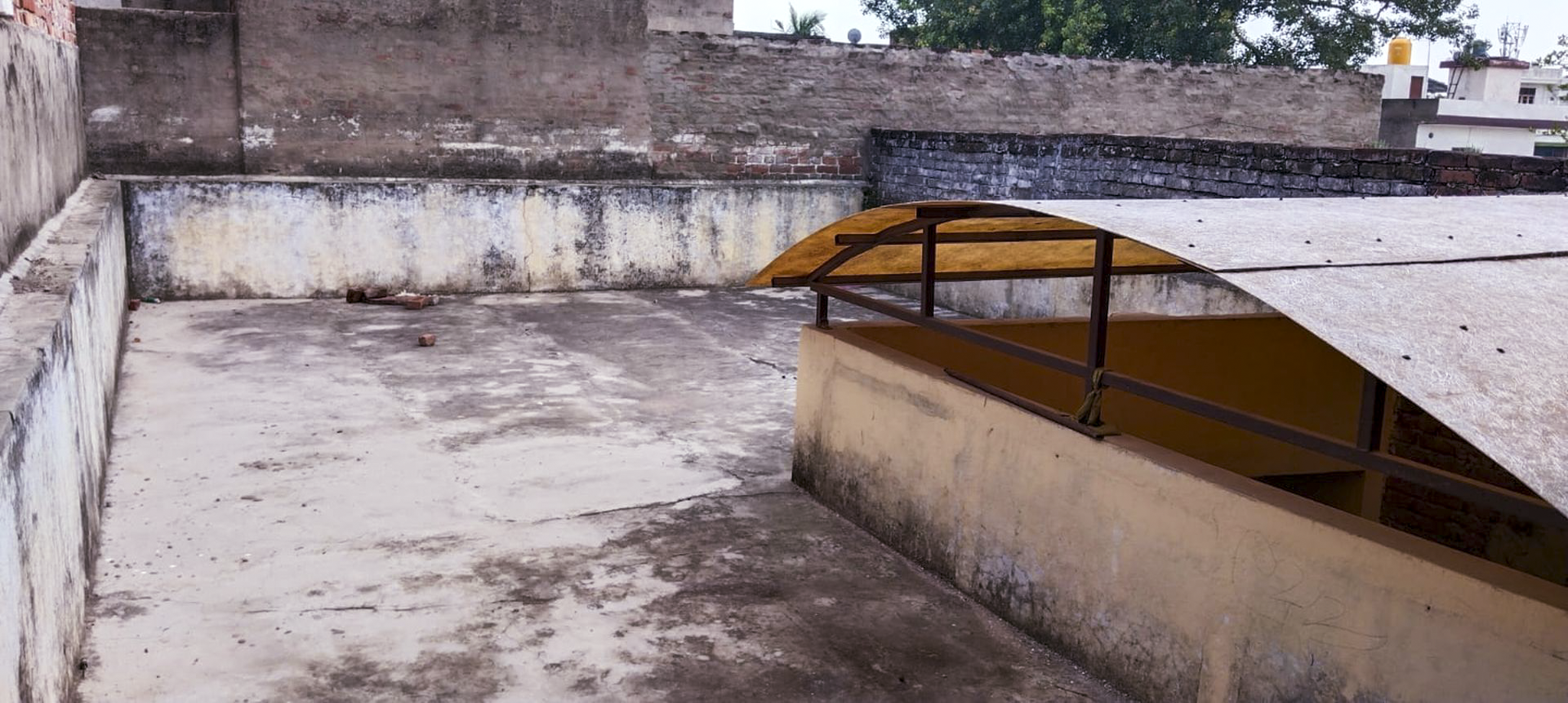 97.2 square meter Individual House for sale in Agra — photo 19