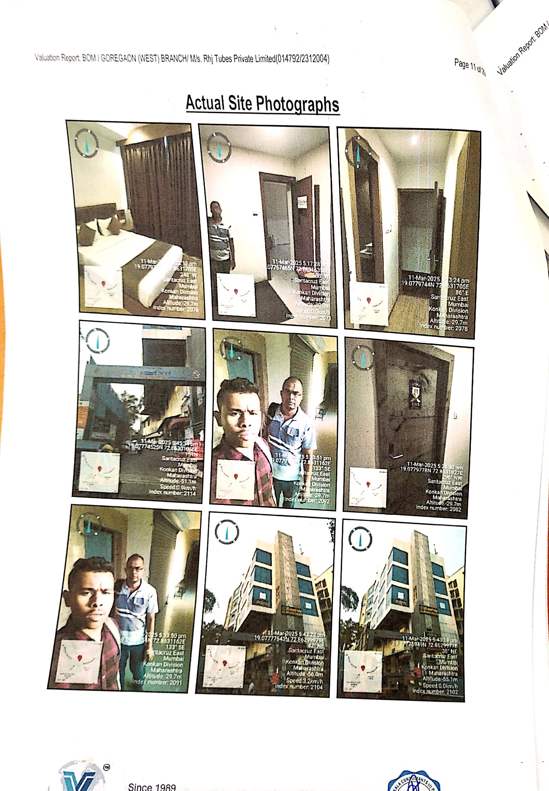 2726 square feet Shops for sale in Mumbai
