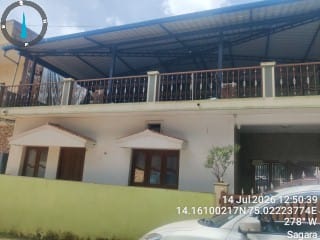 160.78 square meter Individual House for sale in SAGARA SHIVAMOGGA Sagar — photo 3