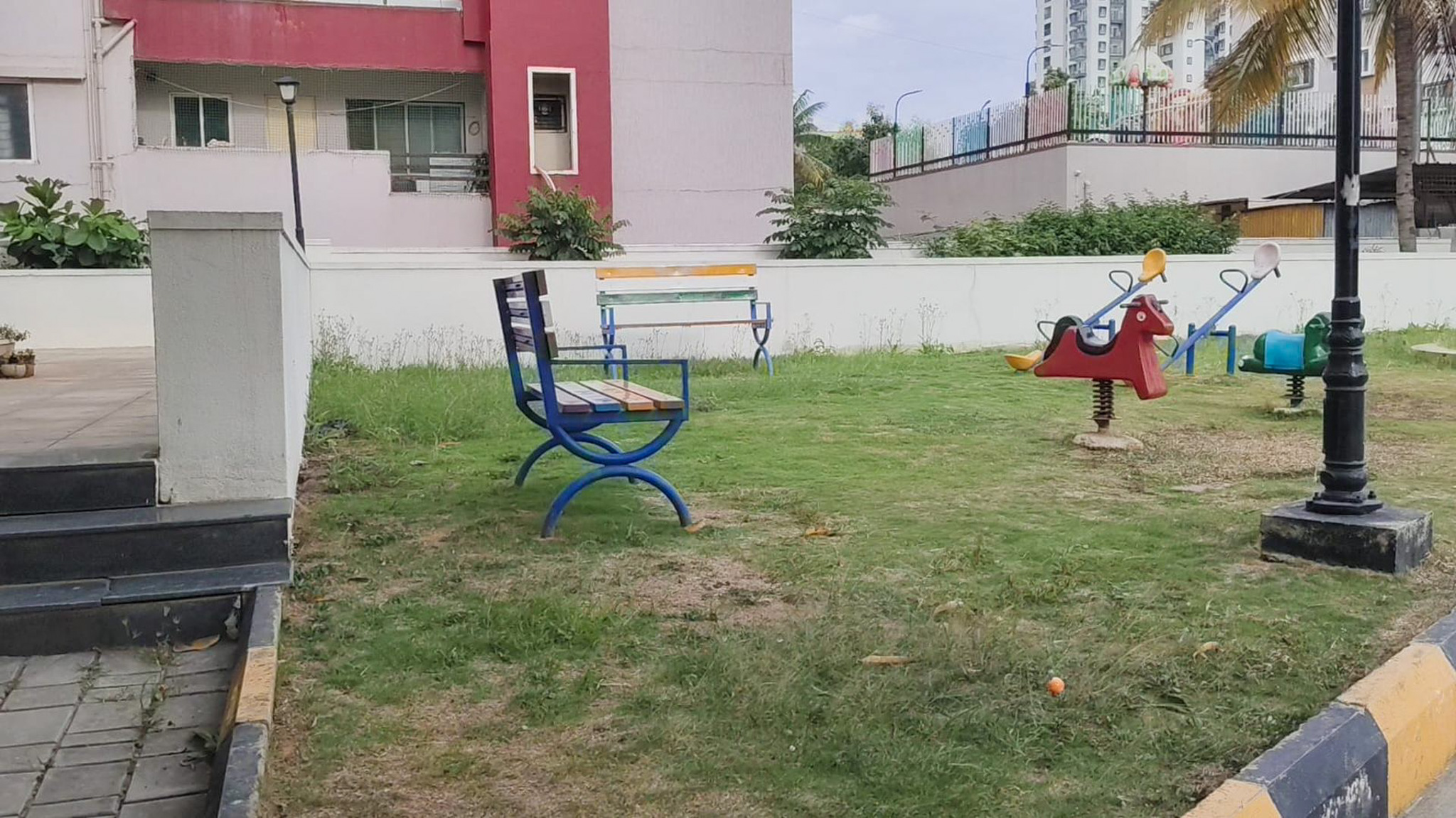 1360 square feet Flat for sale in Bengaluru — photo 6