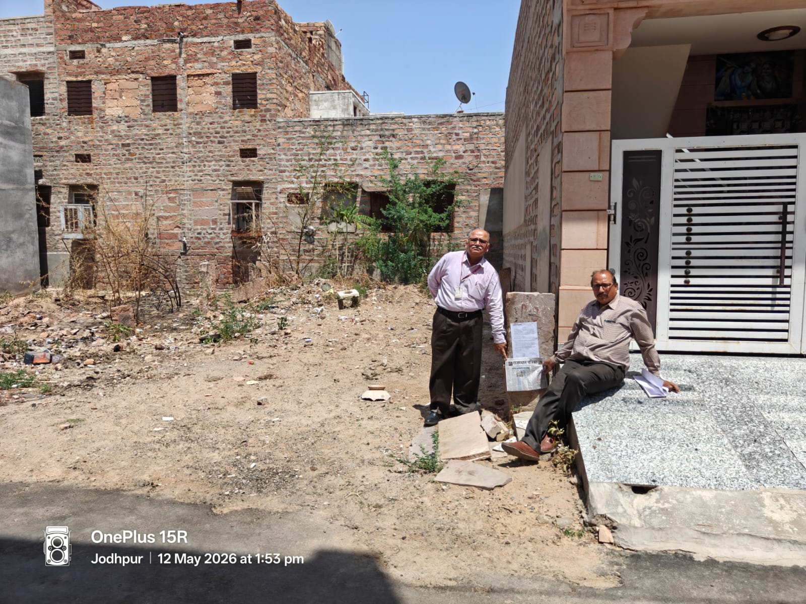 97.22 square yard Individual House for sale in Jodhpur — photo 3