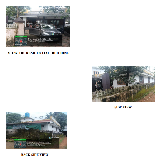 Individual House for sale in Thodupuzha