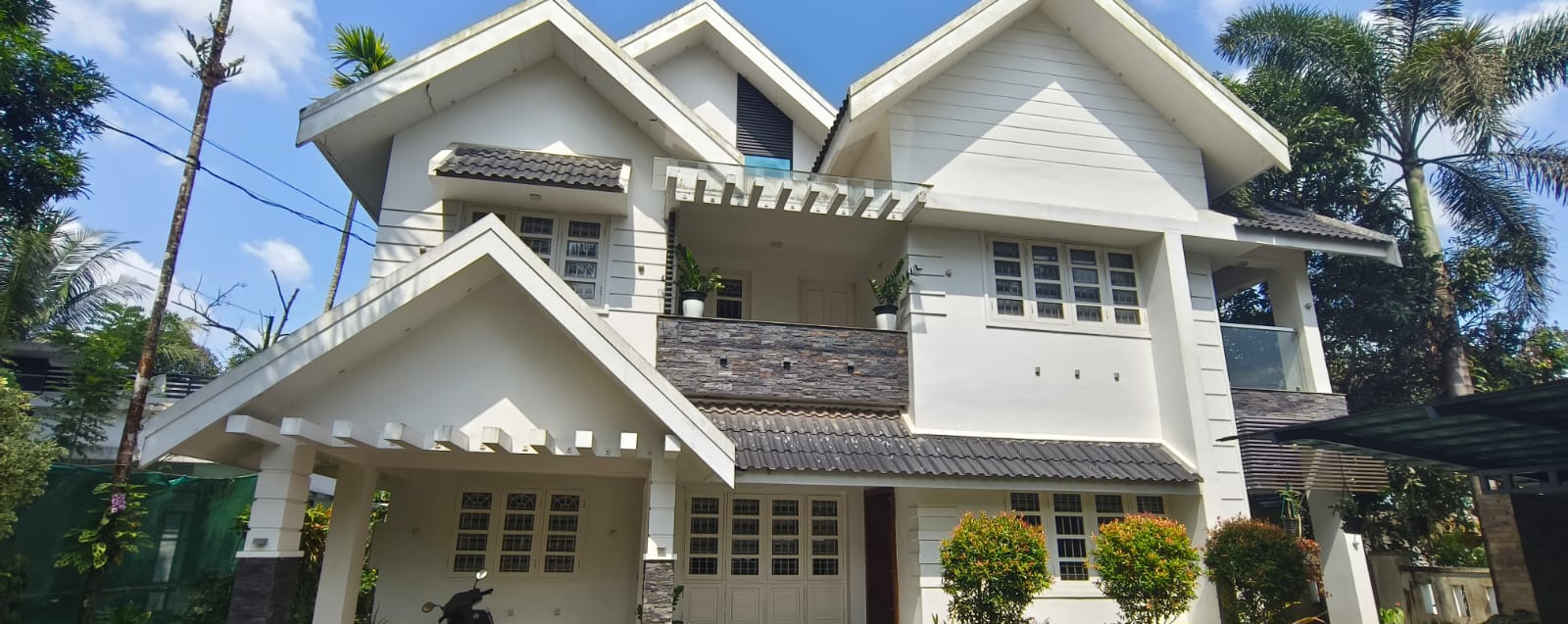 241.83 square meter Individual House for sale in Chowwara — photo 3