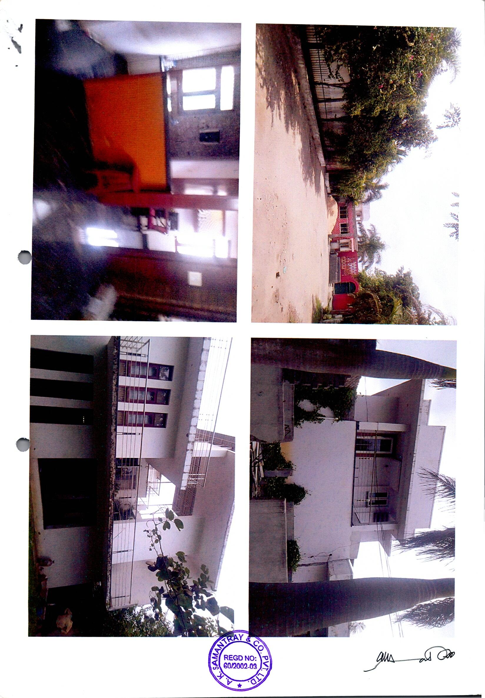 Individual House for sale in Nuamouza Angul