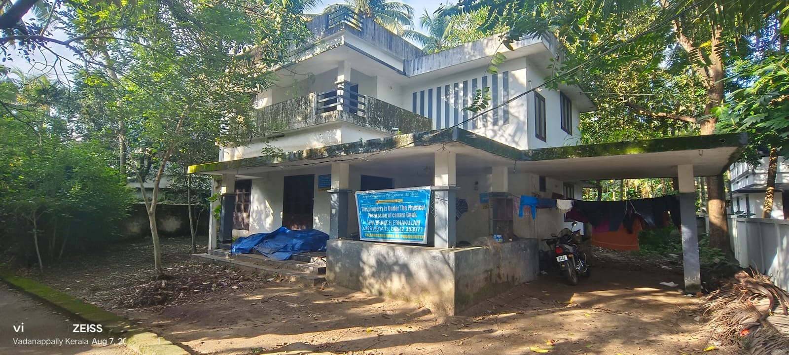Individual House for sale in Karamuck