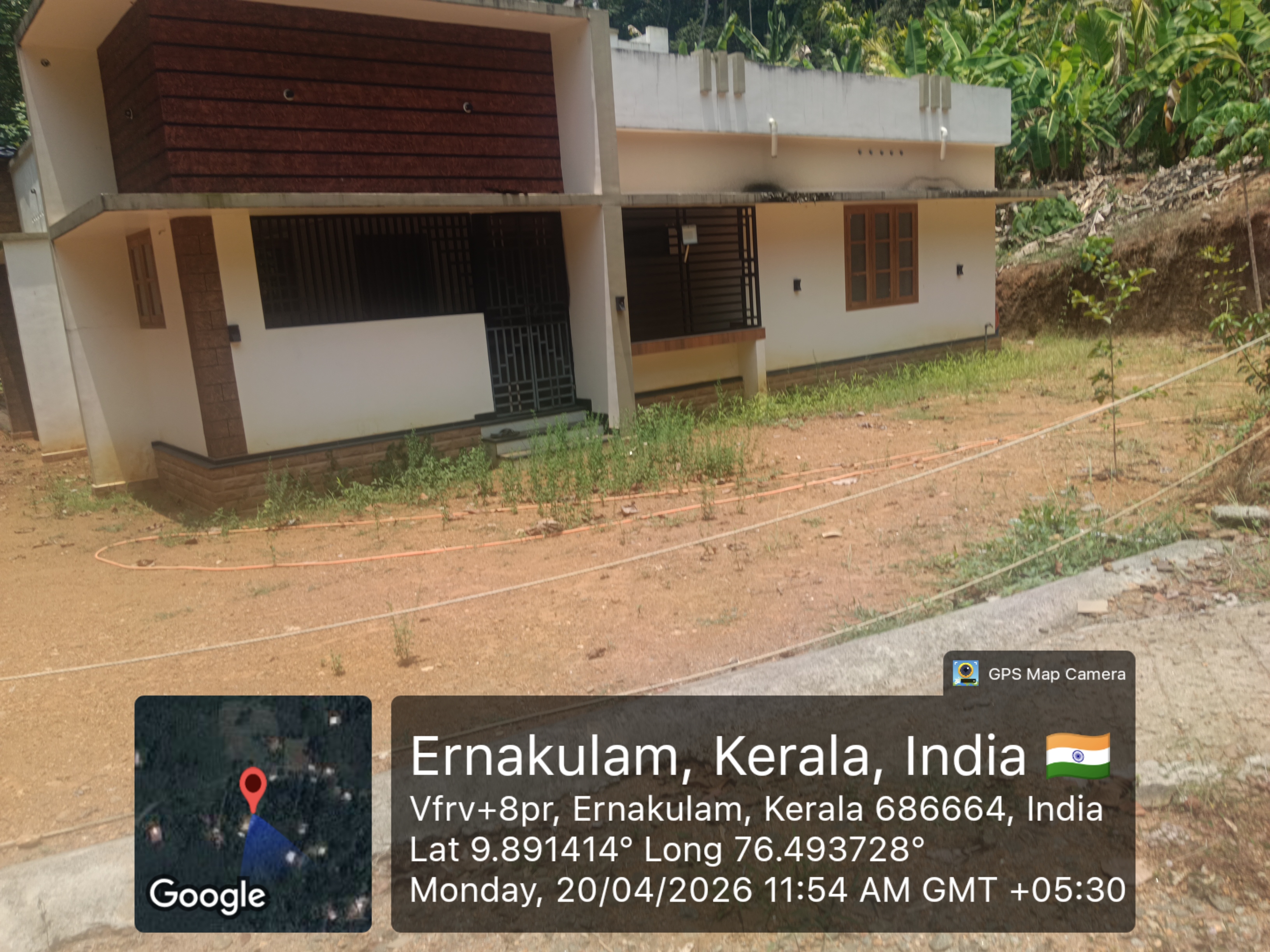 200 square meter Individual House for sale in Piravam — photo 2