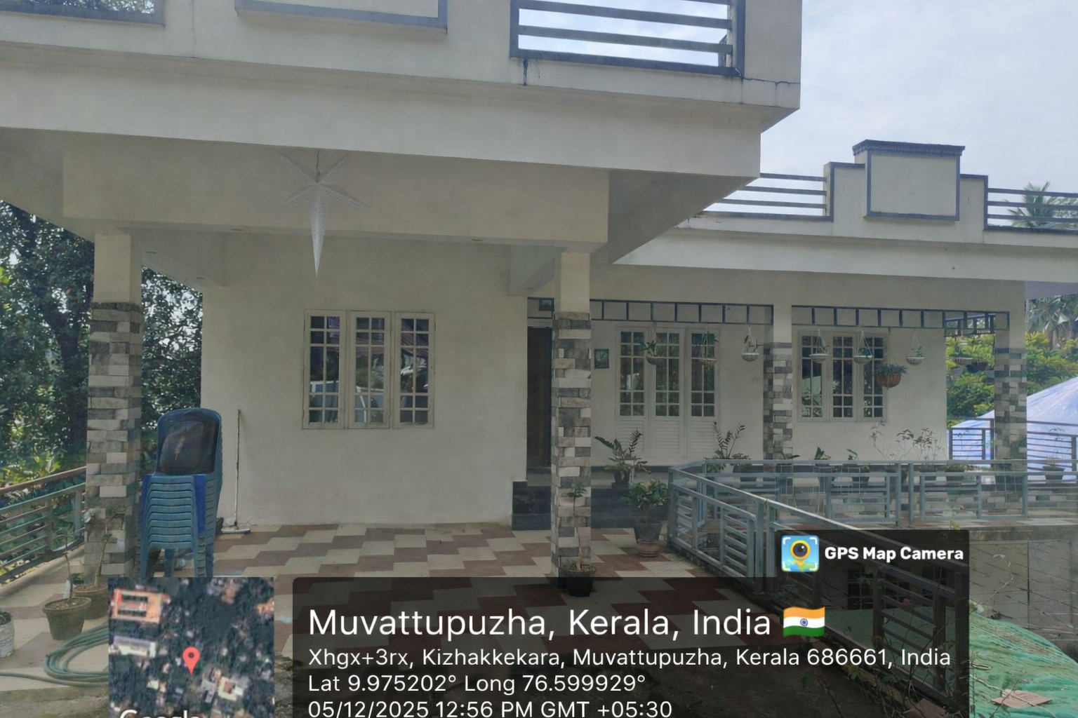 Individual House for sale in MUVATTUPUZHA Muvattupuzha — photo 2
