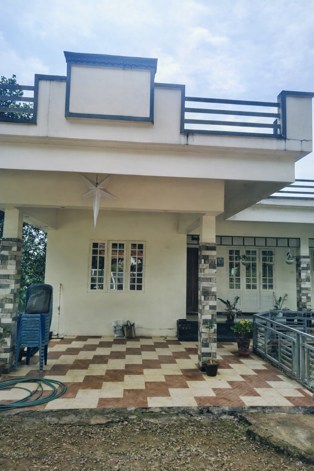 Individual House for sale in MUVATTUPUZHA Muvattupuzha