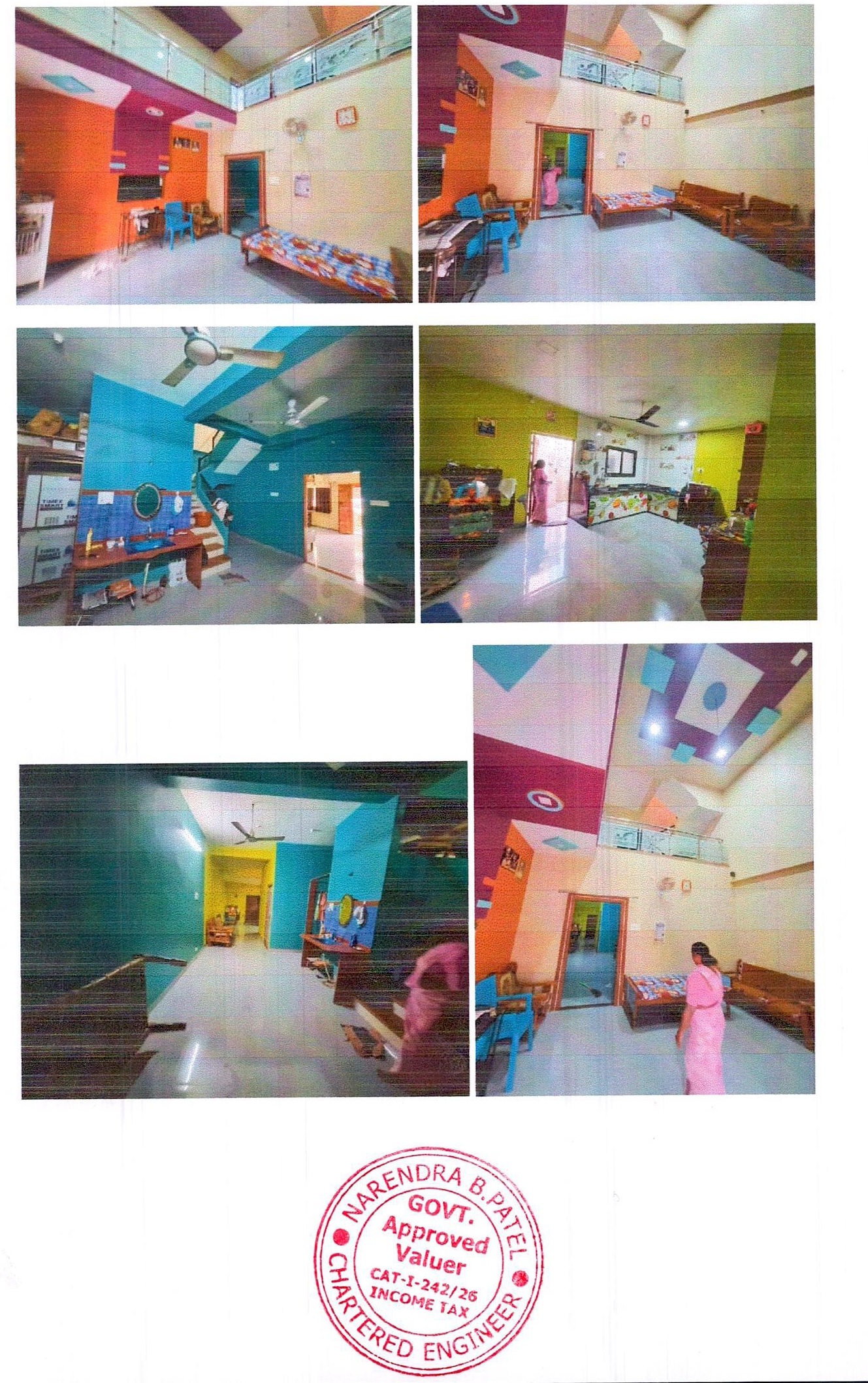Individual House for sale in Shirpur