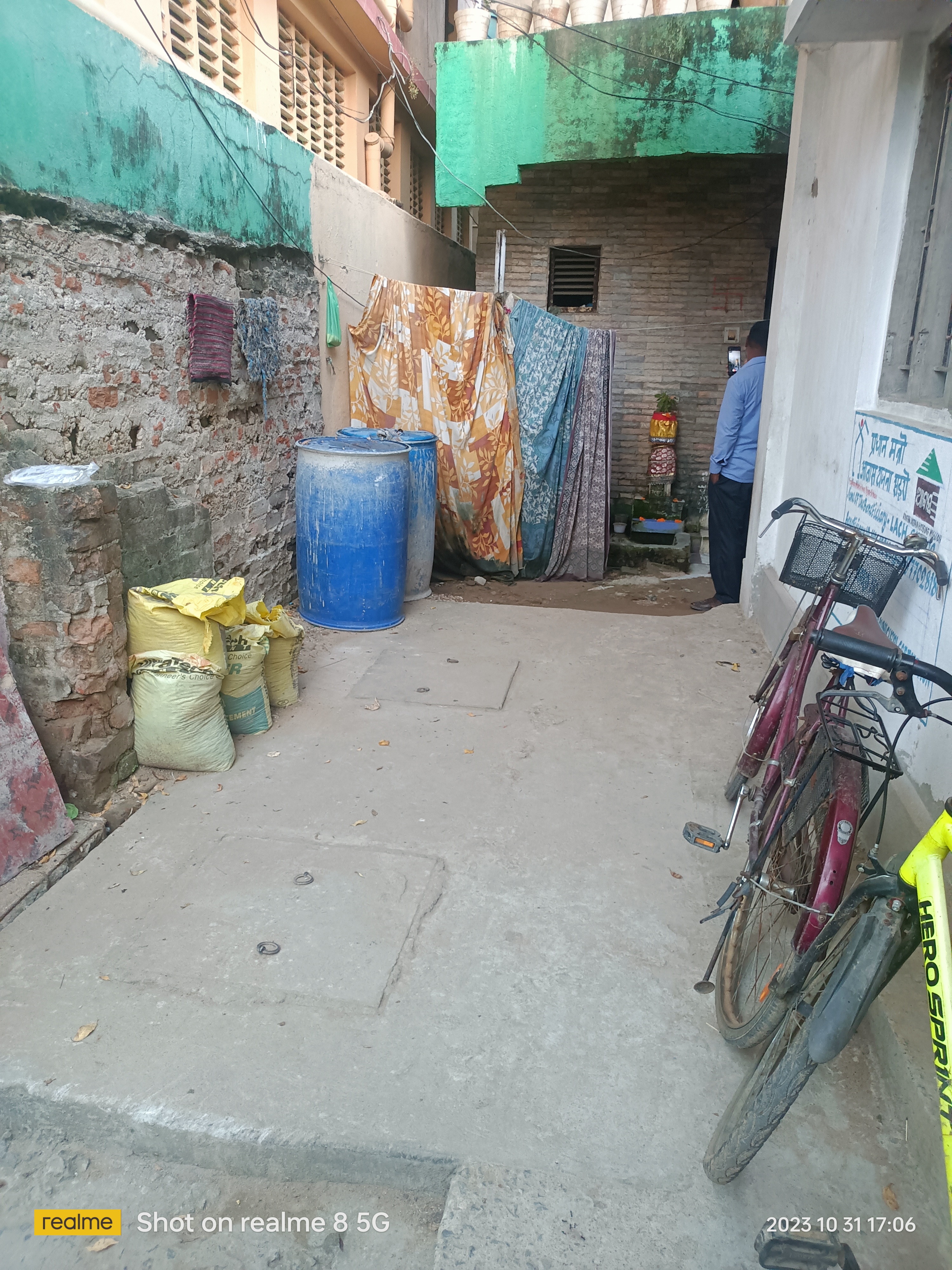 Individual House for sale in Talcher