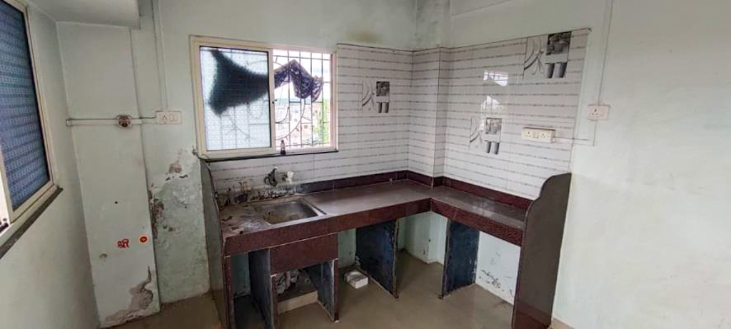 2 BHK Flat for sale in SOLAPUR Solapur — photo 5