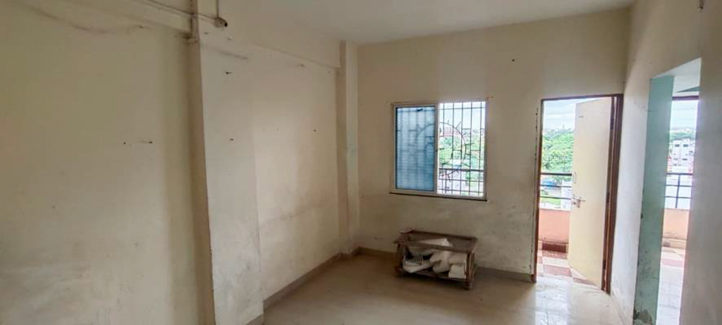 2 BHK Flat for sale in SOLAPUR Solapur — photo 9