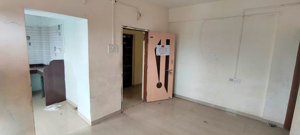 2 BHK Flat for sale in SOLAPUR Solapur — photo 13