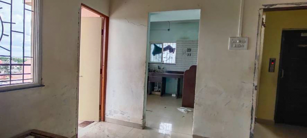 2 BHK Flat for sale in SOLAPUR Solapur — photo 12