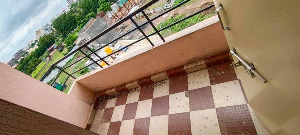 2 BHK Flat for sale in SOLAPUR Solapur — photo 14
