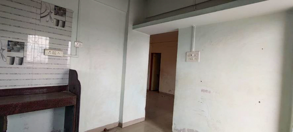 2 BHK Flat for sale in SOLAPUR Solapur — photo 20