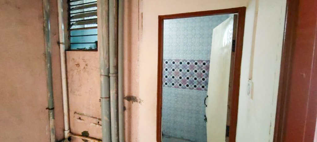 2 BHK Flat for sale in SOLAPUR Solapur — photo 26
