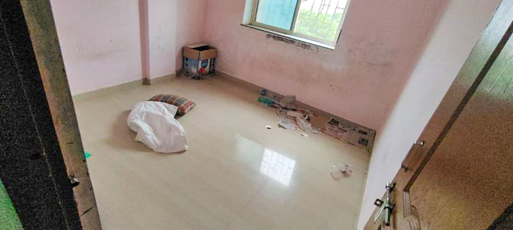2 BHK Flat for sale in SOLAPUR Solapur — photo 29