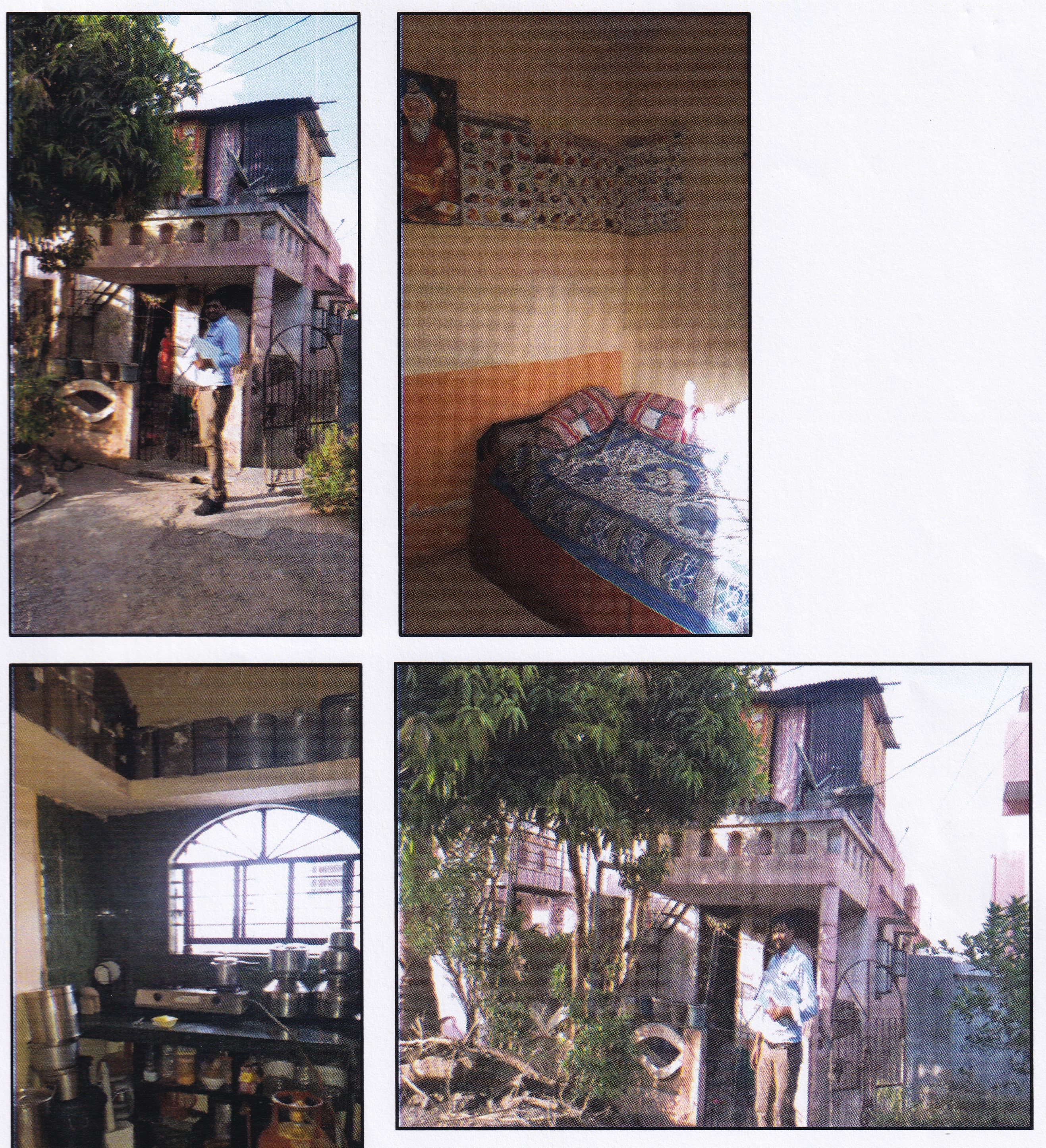Individual House for sale in Jalgaon