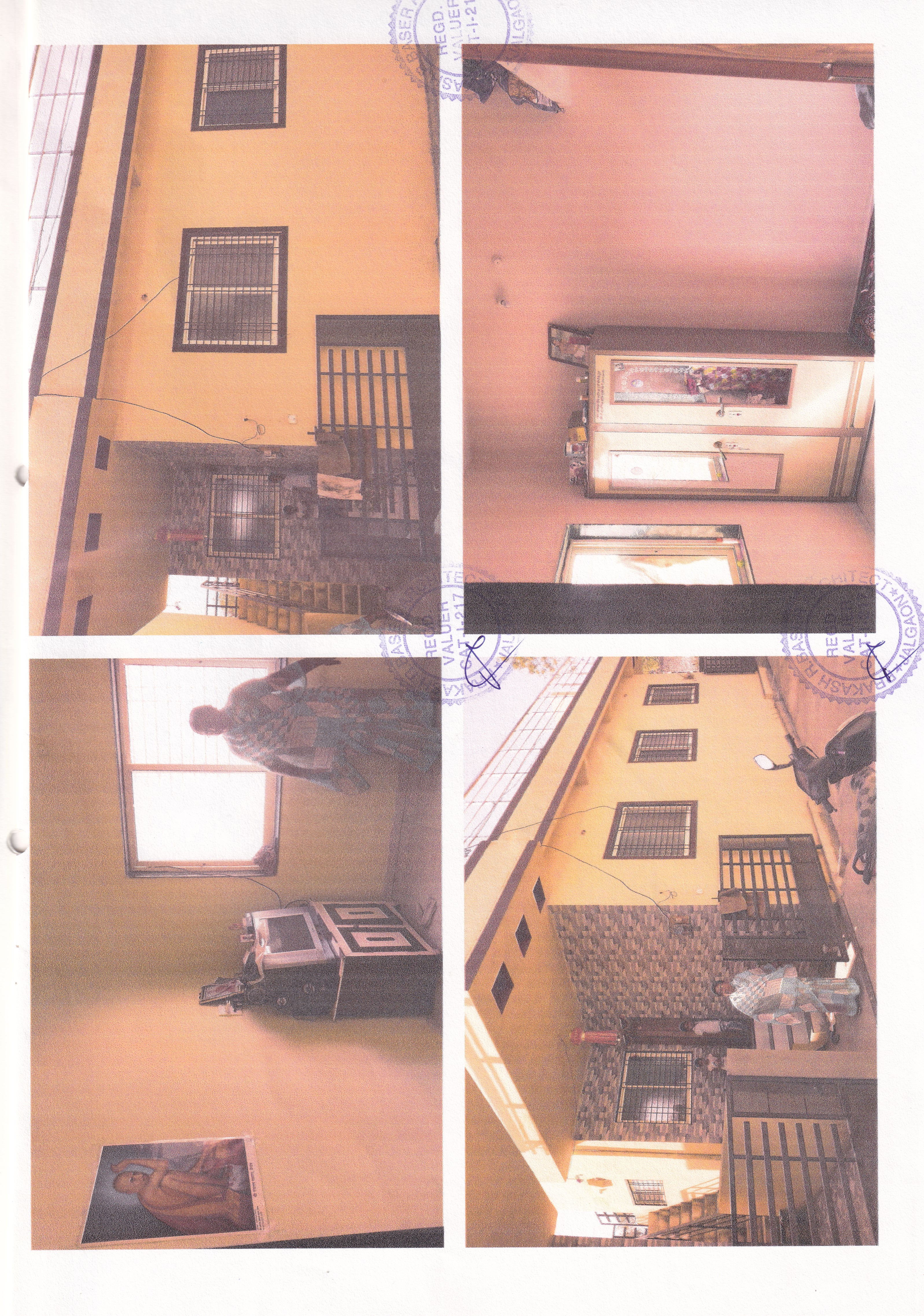 Individual House for sale in Bhusawal