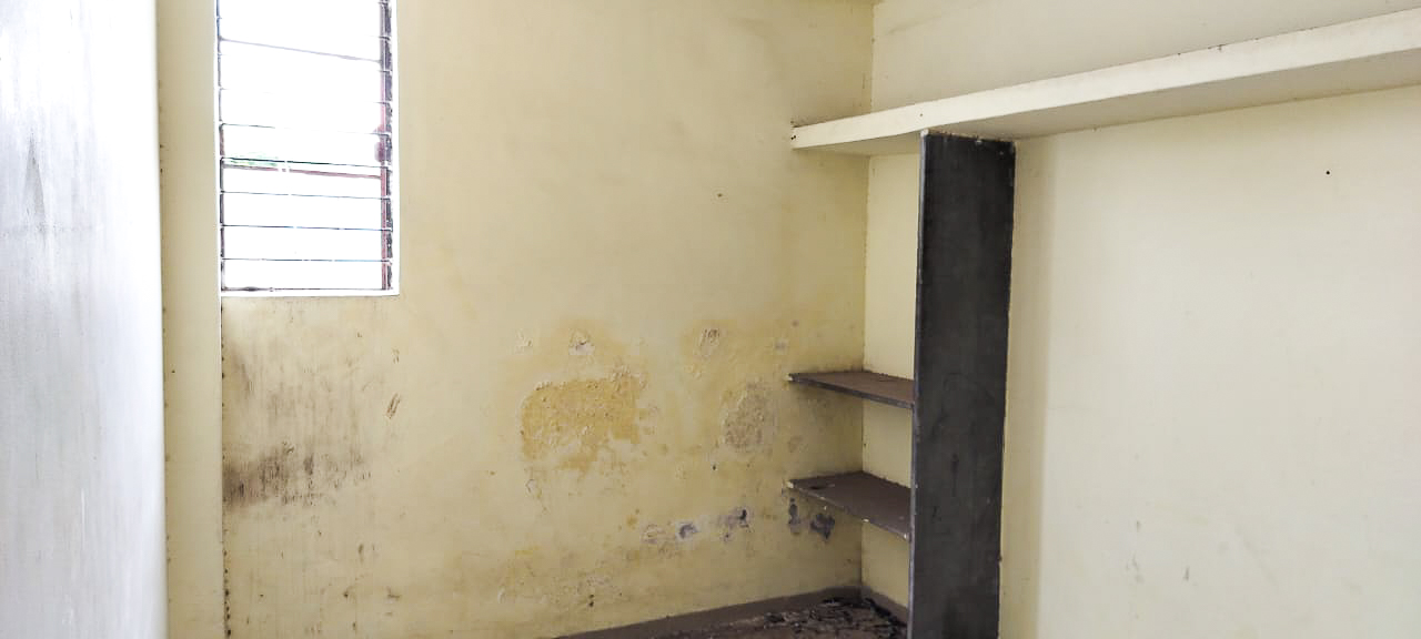 1 BHK Flat for sale in KASHIRAM APARTMENT, SOLAPUR Solapur — photo 3