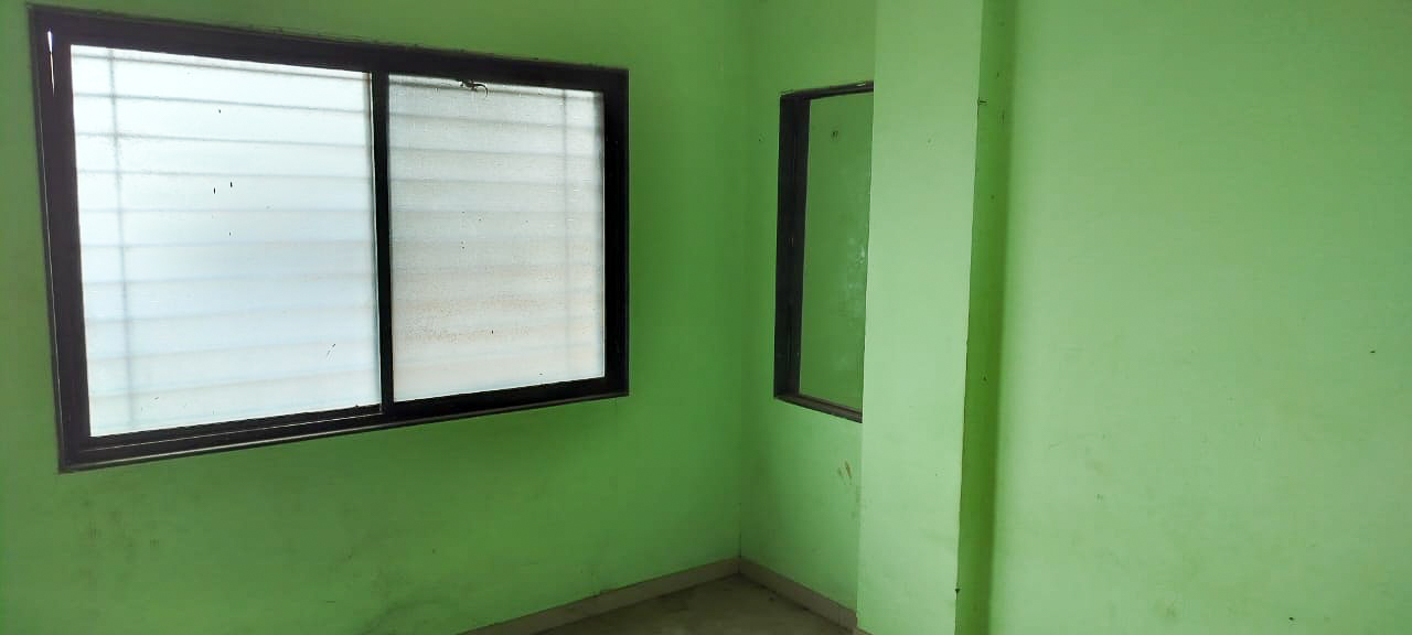 1 BHK Flat for sale in KASHIRAM APARTMENT, SOLAPUR Solapur — photo 6