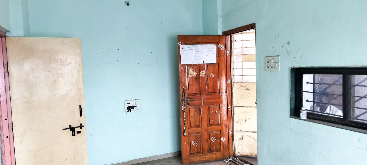 1 BHK Flat for sale in KASHIRAM APARTMENT, SOLAPUR Solapur — photo 8