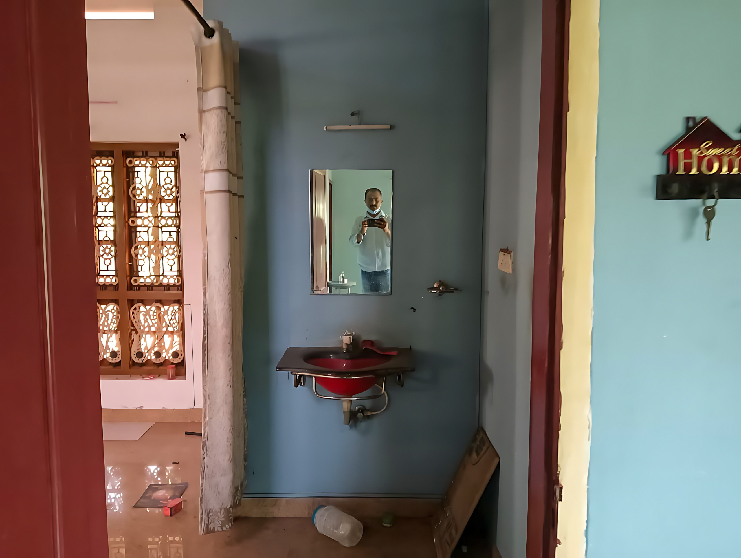 223.04 square meter Individual House for sale in INDEPENDENT HOUSE, Mayyanad Kollam — photo 12