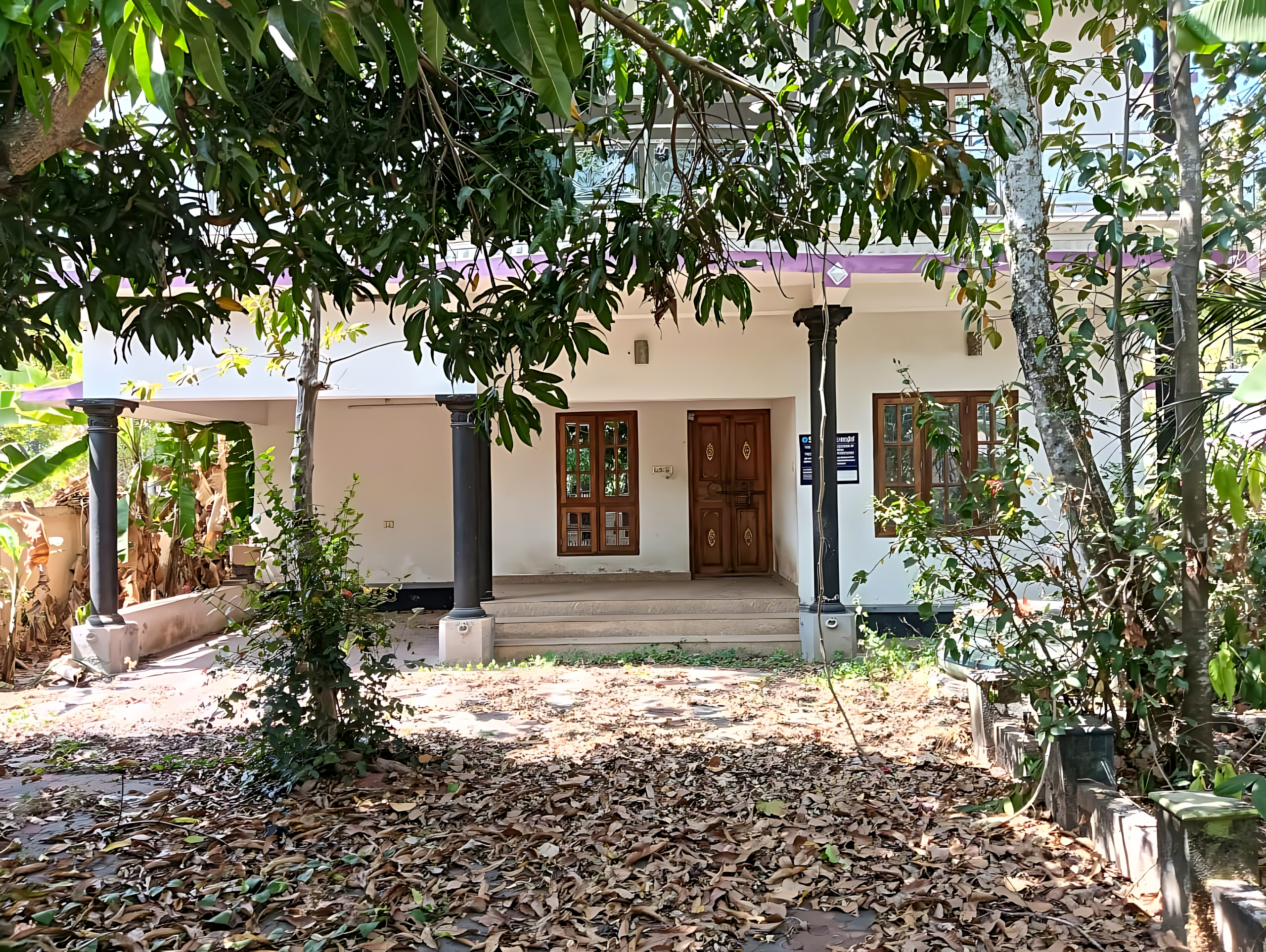 223.04 square meter Individual House for sale in INDEPENDENT HOUSE, Mayyanad Kollam