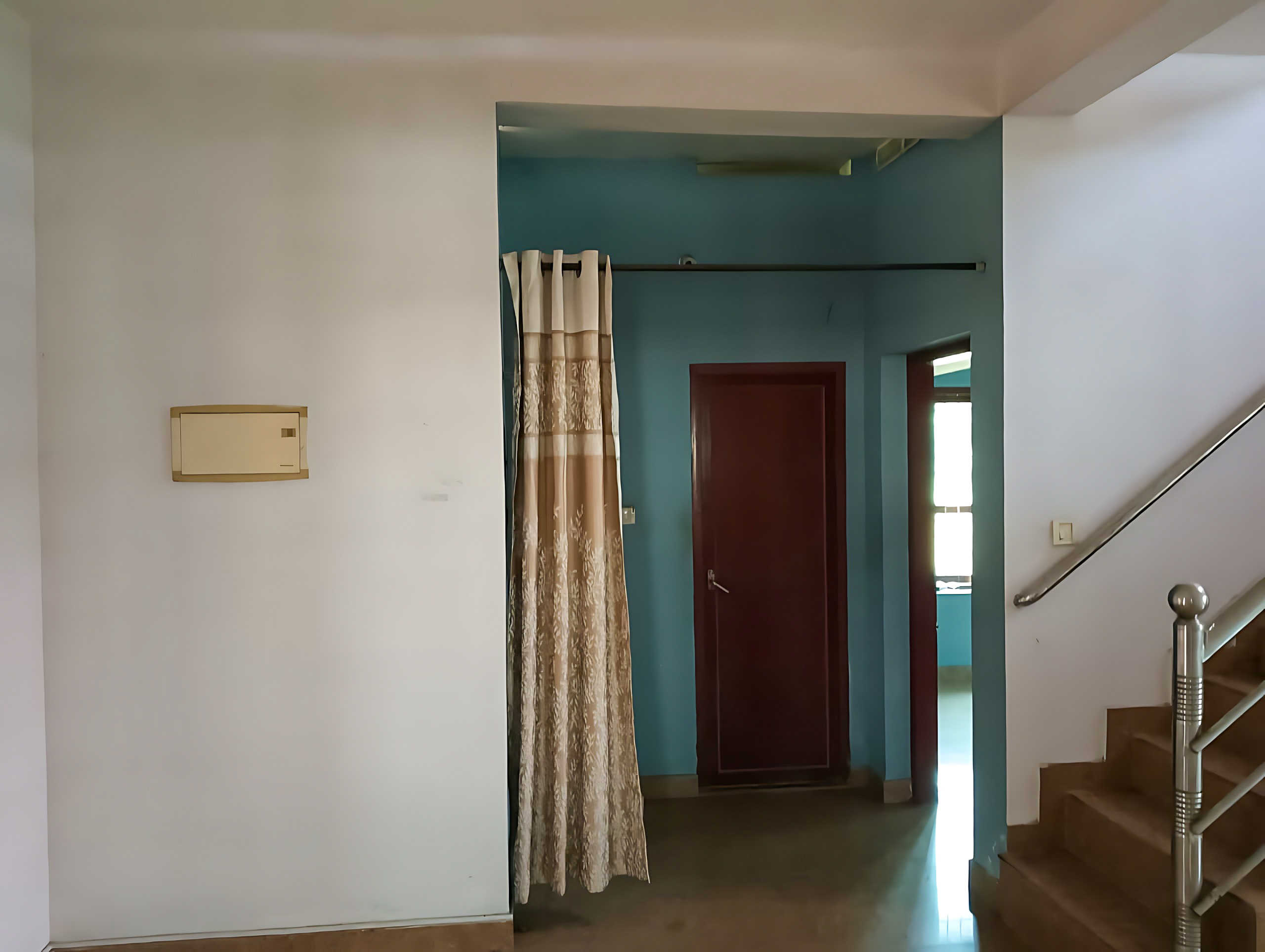 223.04 square meter Individual House for sale in INDEPENDENT HOUSE, Mayyanad Kollam — photo 7