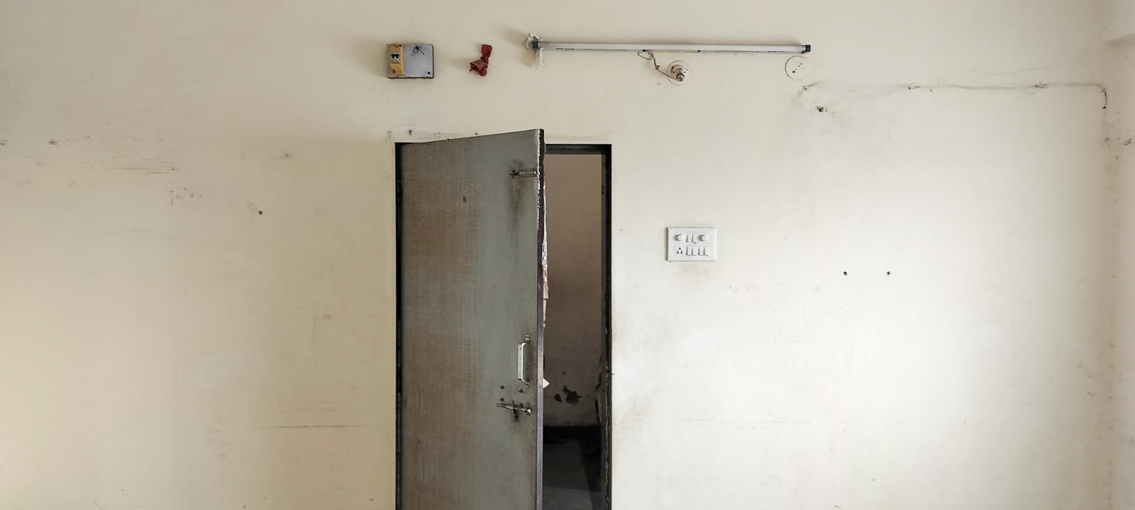 62.38 square meter Flat for sale in JAY PLAZA, SOLAPUR Solapur — photo 4