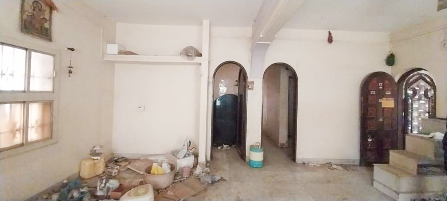 4 BHK Flat for sale in SOLAPUR Solapur — photo 6
