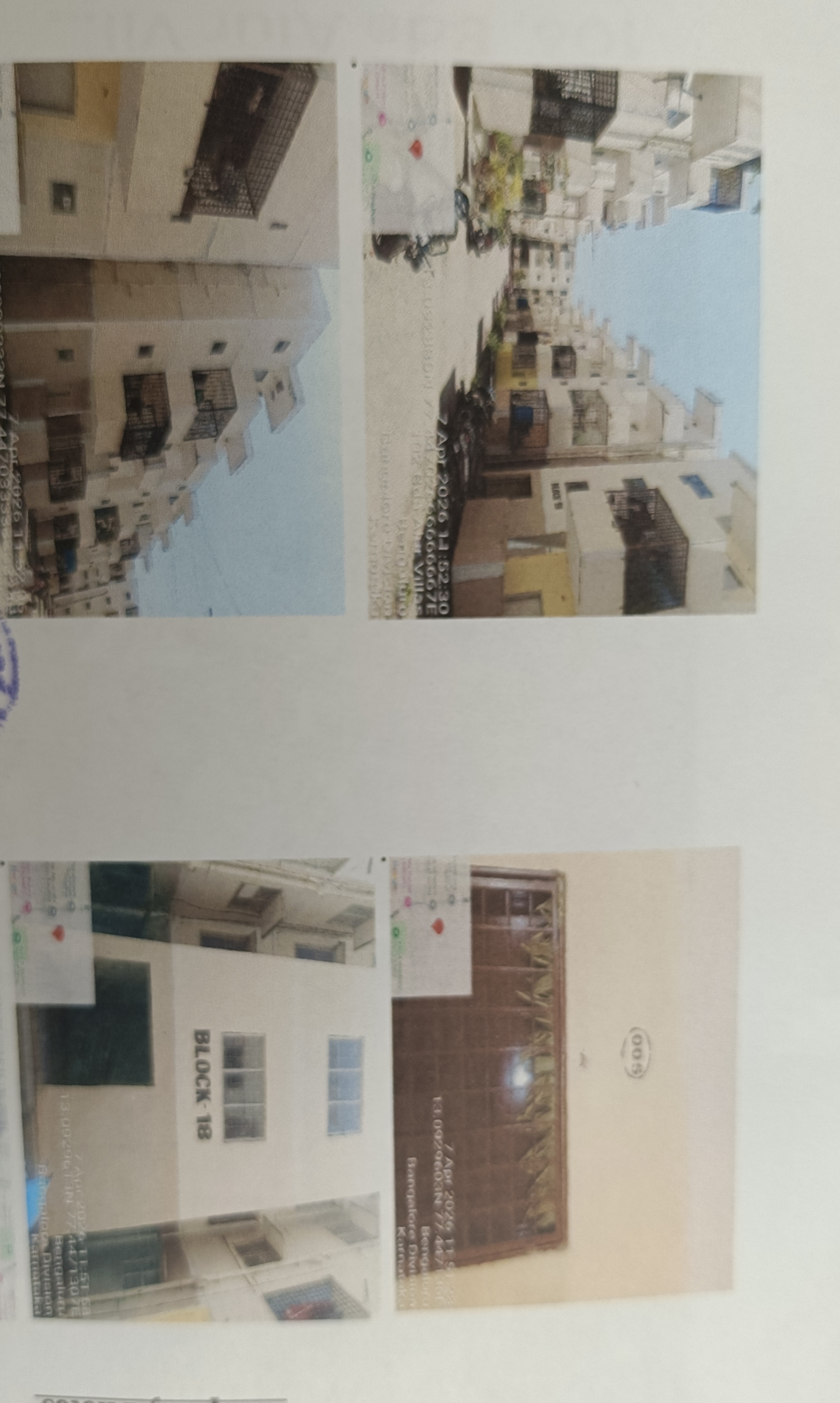 1 BHK Flat for sale in ALUR BDA, ALUR BDA Bengaluru