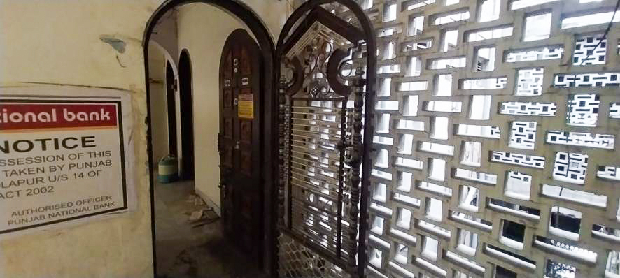 4 BHK Flat for sale in SOLAPUR Solapur — photo 7