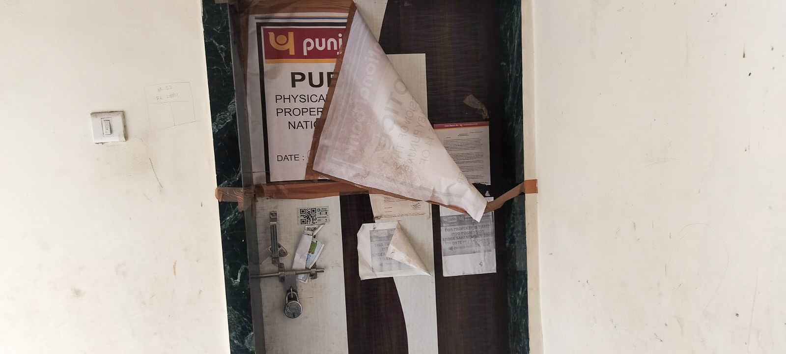 62.38 square meter Flat for sale in JAY PLAZA, SOLAPUR Solapur — photo 3