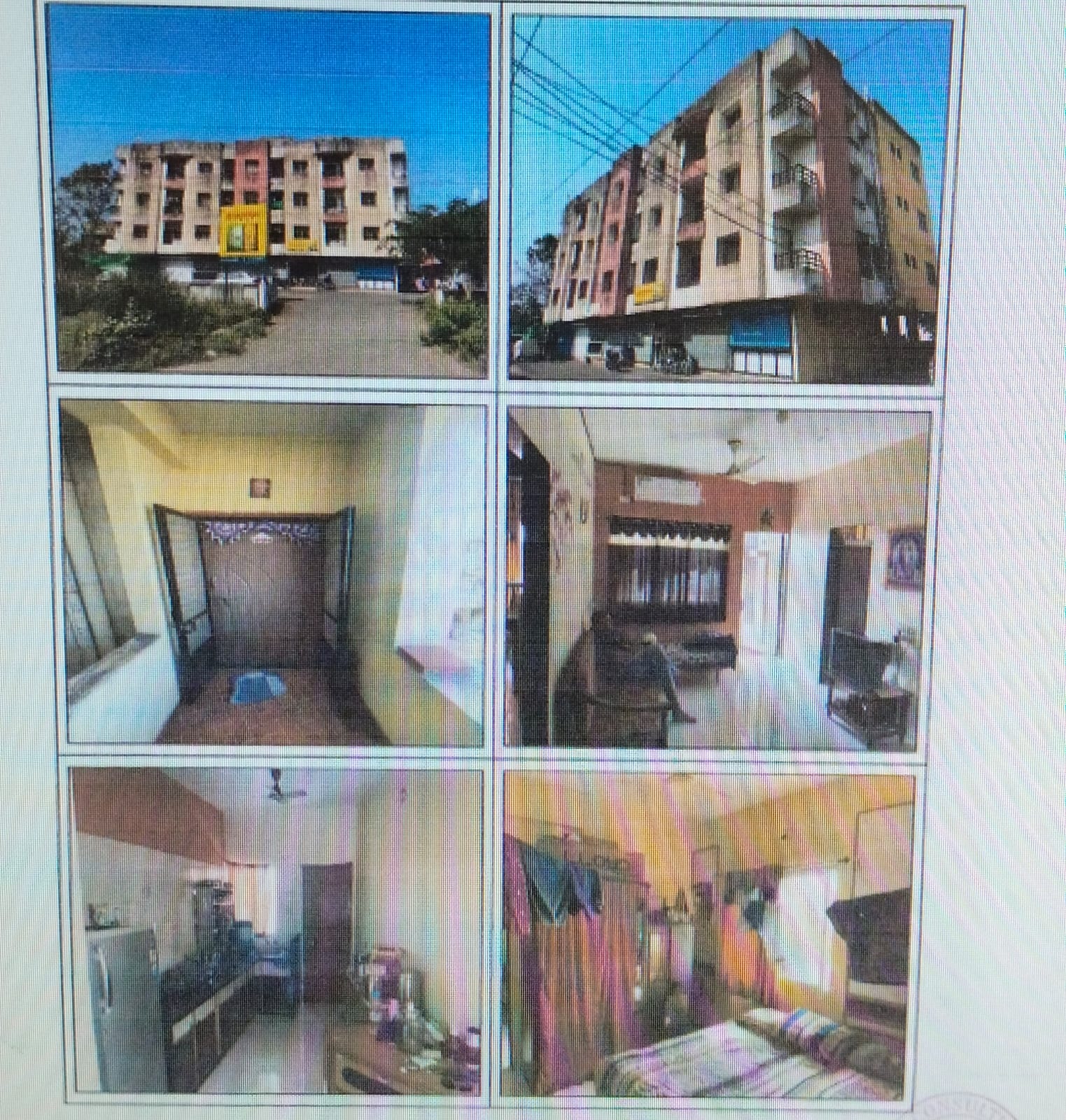 Individual House for sale in Vyara