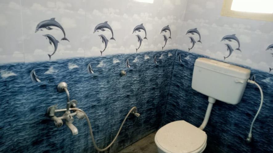 1 BHK Flat for sale in SRI RAMA ANJANEYA GARDEN, Salamangalam Village Chengalpattu — photo 7