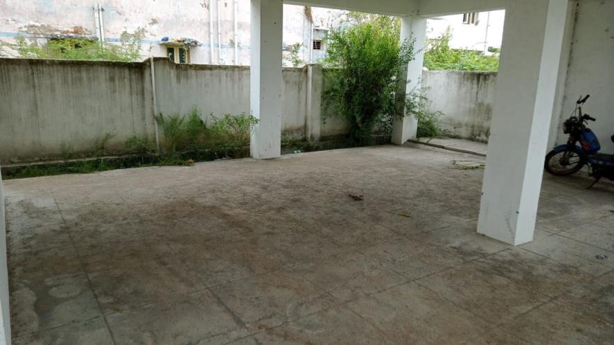 1 BHK Flat for sale in SRI RAMA ANJANEYA GARDEN, Salamangalam Village Chengalpattu — photo 4