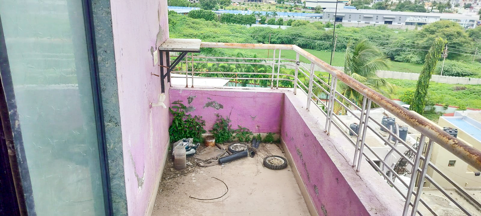 62.38 square meter Flat for sale in JAY PLAZA, SOLAPUR Solapur — photo 7