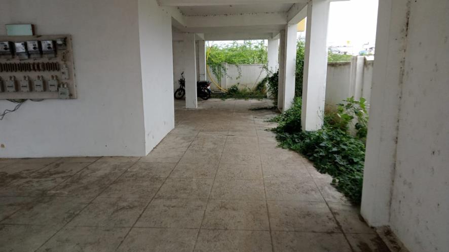 1 BHK Flat for sale in SRI RAMA ANJANEYA GARDEN, Salamangalam Village Chengalpattu — photo 3