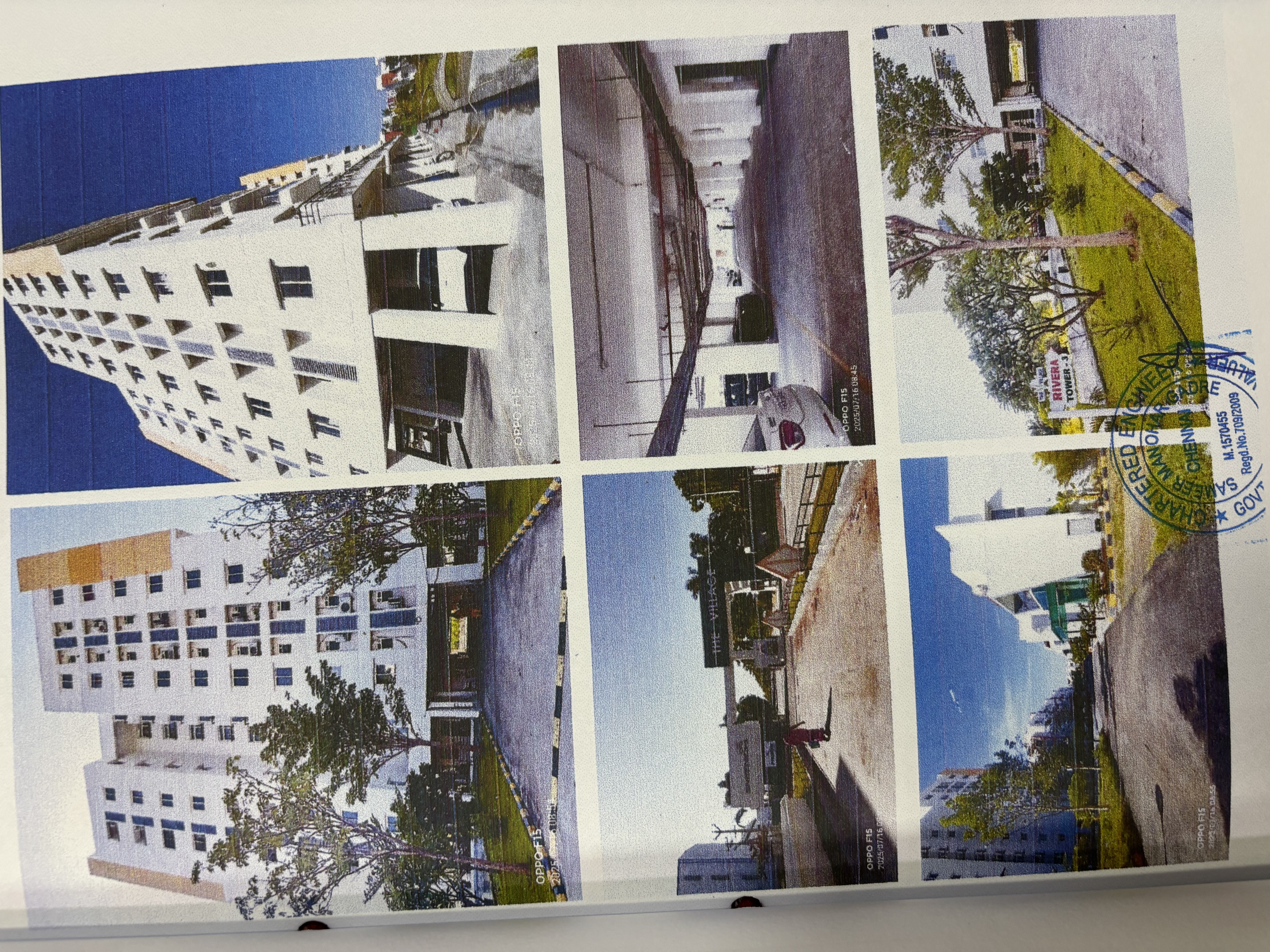 Flat for sale in kalavakkam thiruporur Alathur