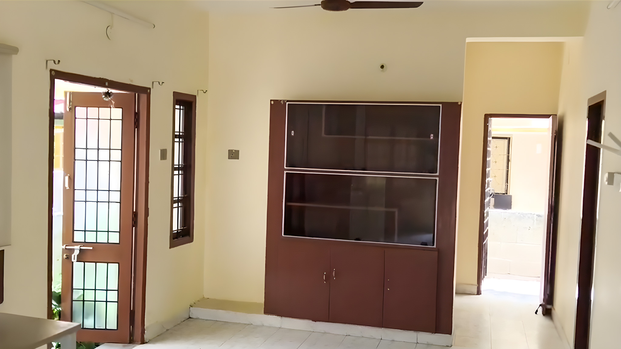1200 square feet Individual House for sale in Wood Creek County, Nandambakkam Chennai