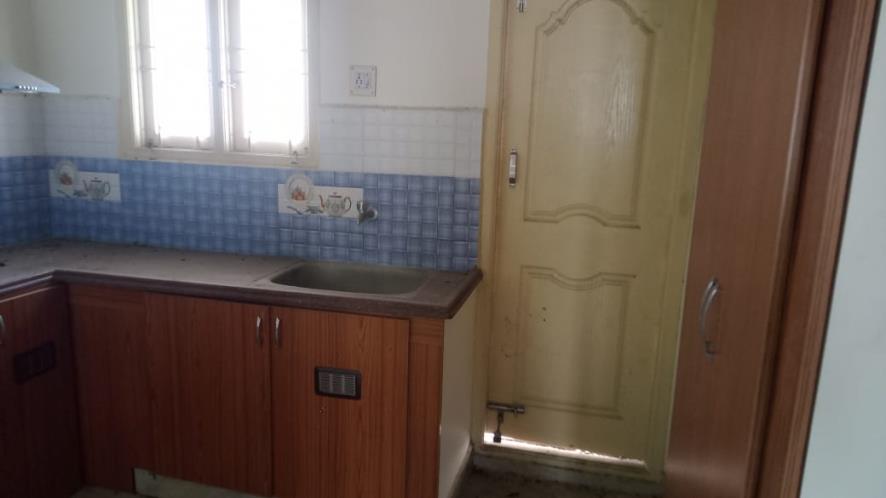 1 BHK Flat for sale in SRI RAMA ANJANEYA GARDEN, Salamangalam Village Chengalpattu — photo 16