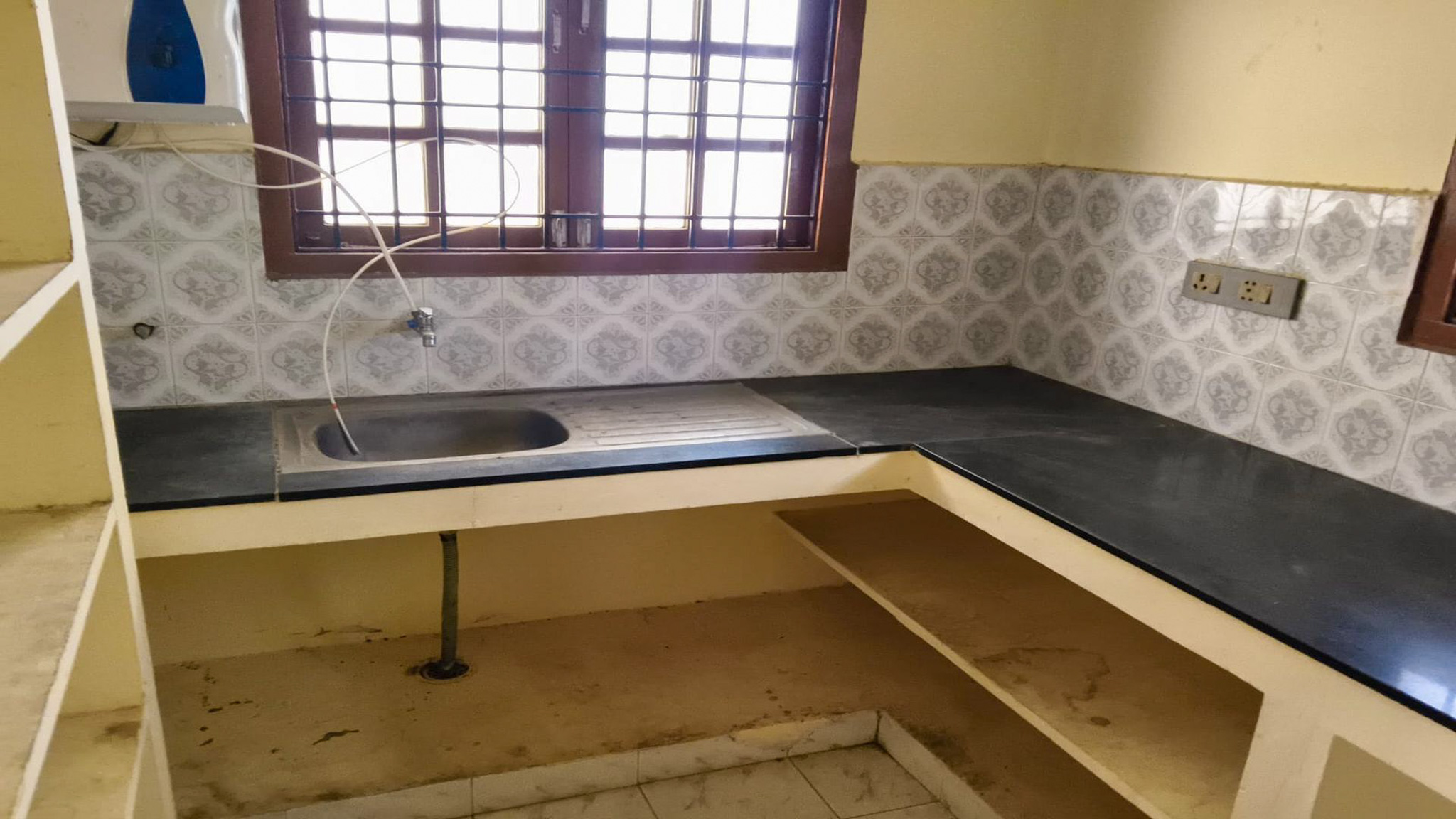 1200 square feet Individual House for sale in Wood Creek County, Nandambakkam Chennai — photo 8