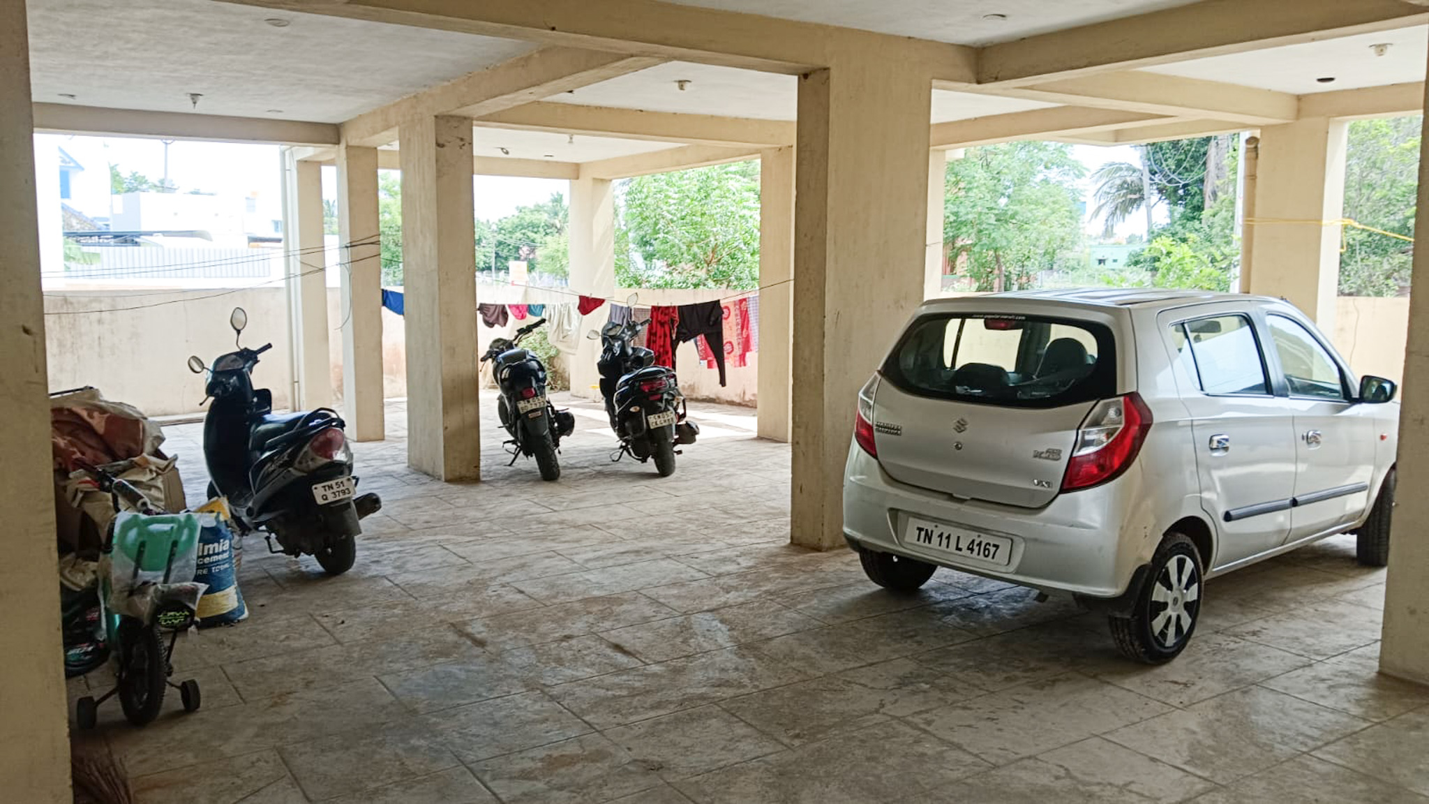 Flat for sale in Chennai