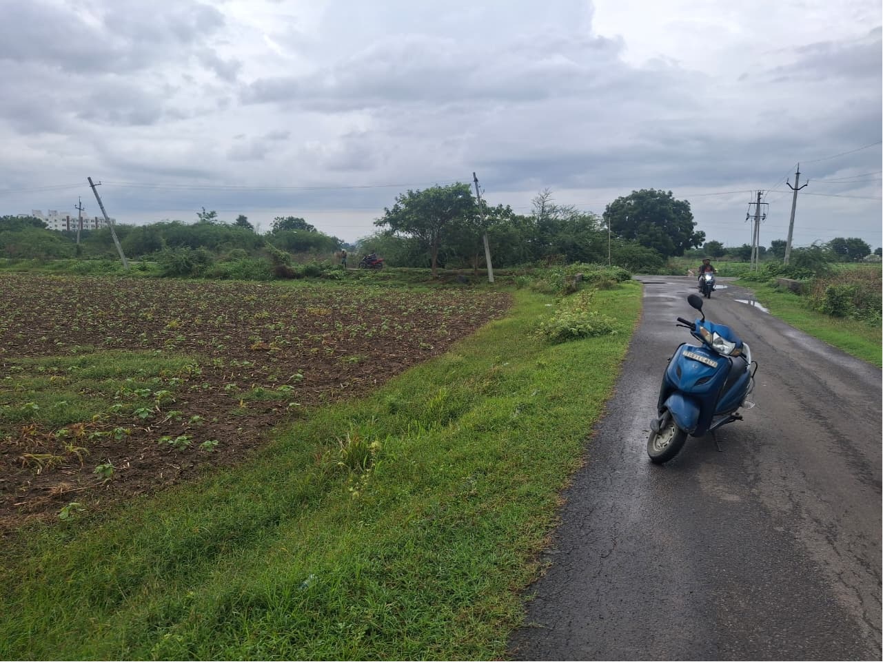 2400 square yard Plot for sale in Warangal — photo 2