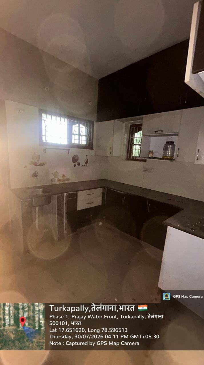 200 square yard Individual House for sale in Hyderabad — photo 2