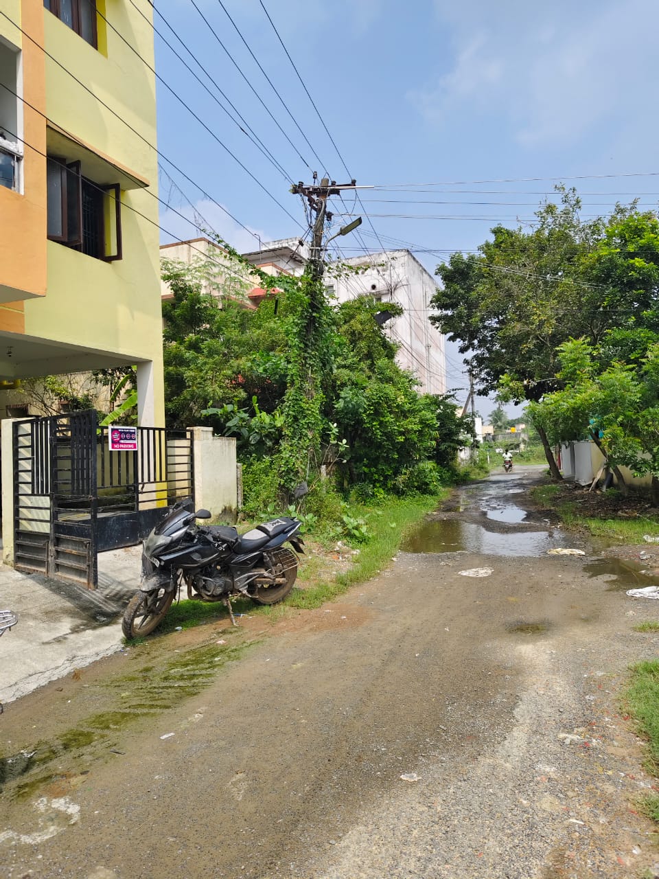 Flat for sale in URAPAKKAM603202 Maraimalai Nagar — photo 3